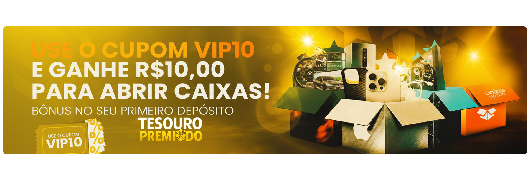 Banner Principal